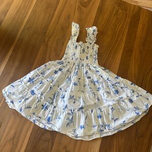 Tiny Ellie Nap Dress